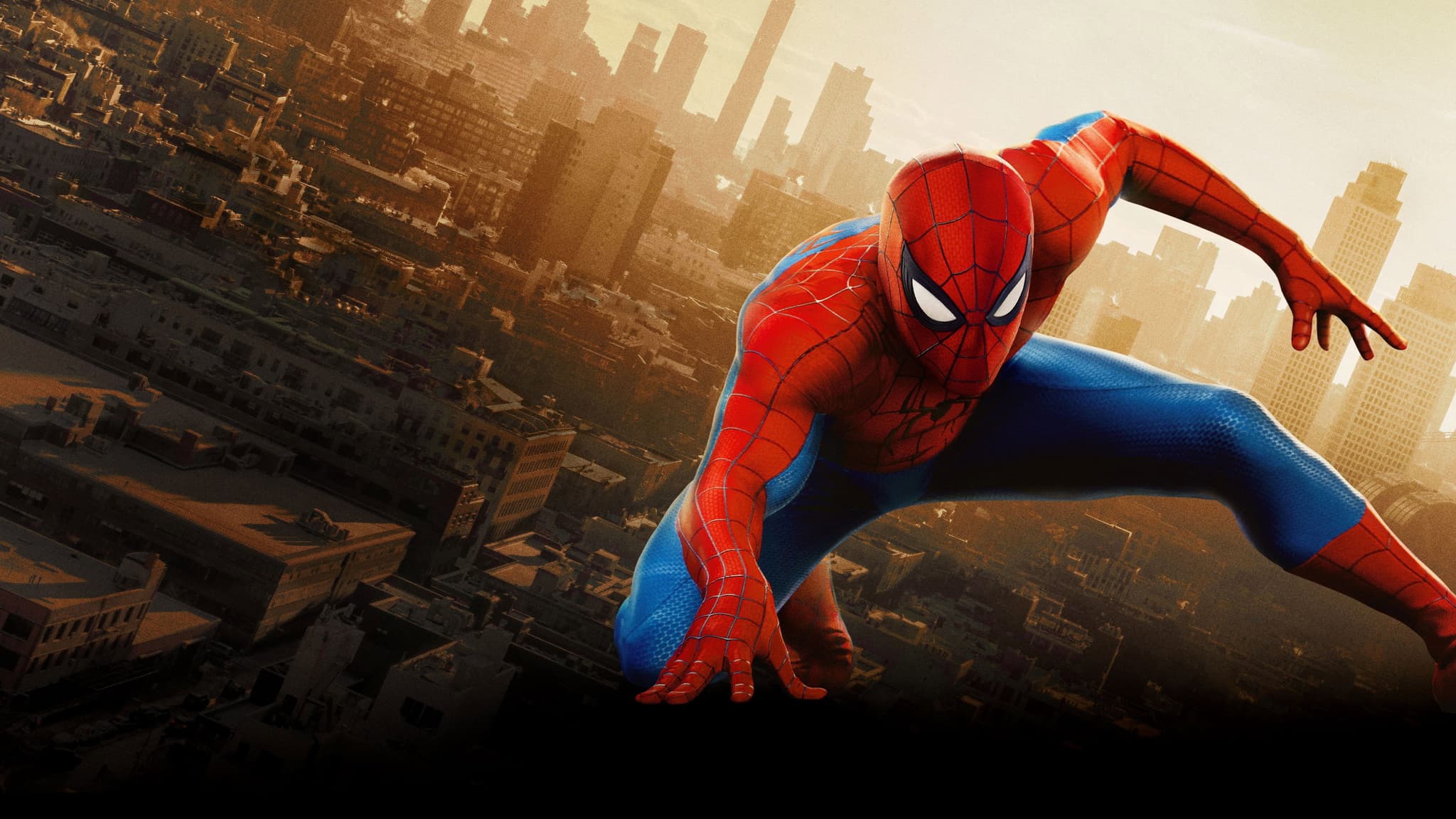 Spider-Man : Brand New Day