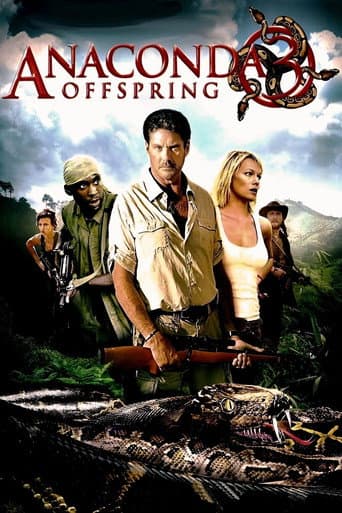 Anaconda - Offspring