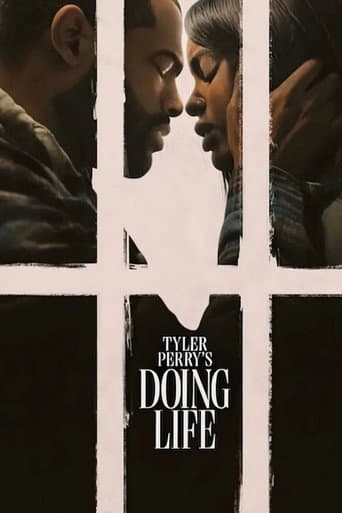 Tyler Perry's Doing Life