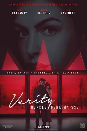 Verity – Dunkle Geheimnisse