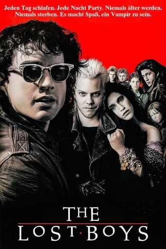 The Lost Boys