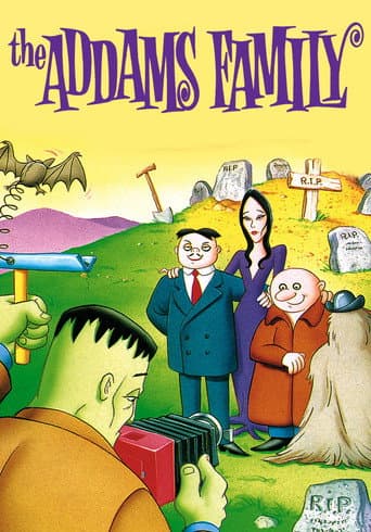 Die Addams Family