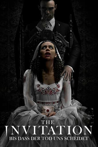 The Invitation - Bis dass der Tod uns scheidet