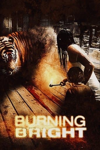 Burning Bright - Tödliche Gefahr