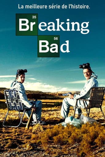 Breaking Bad