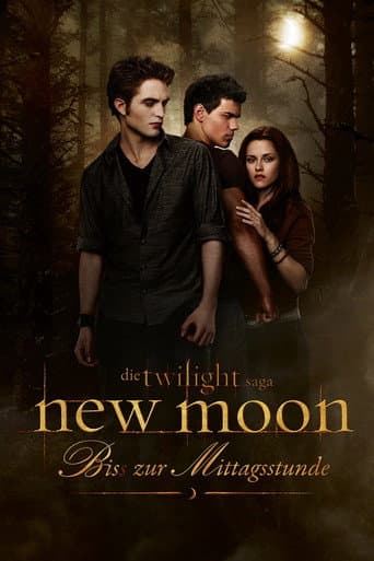 New Moon – Bis(s) zur Mittagsstunde