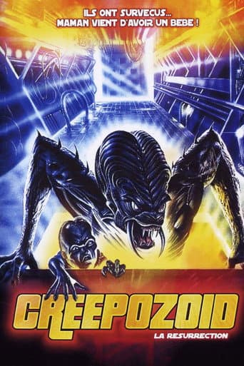 Creepozoids