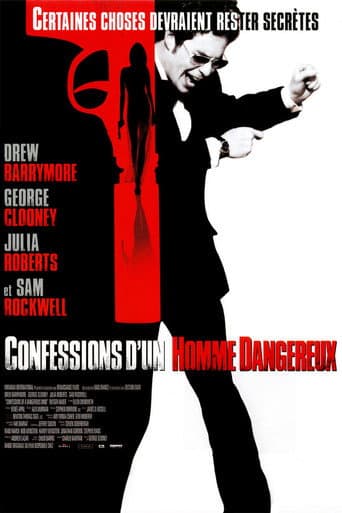 Confessions d'un homme dangereux