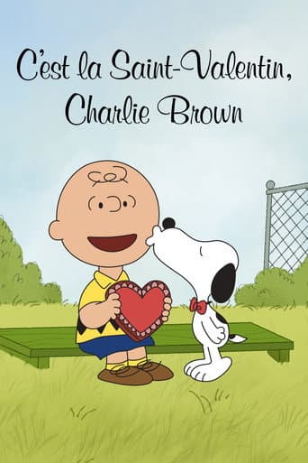C'est la Saint-Valentin, Charlie Brown