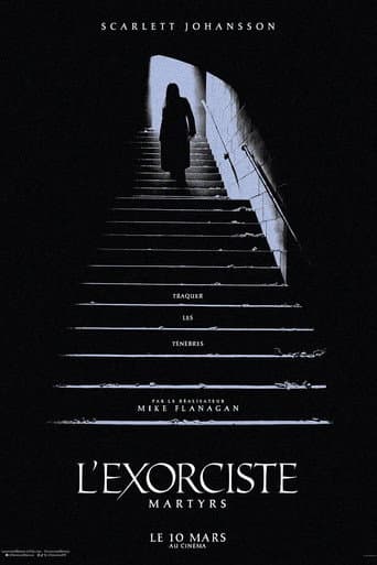 L'Exorciste - Martyrs