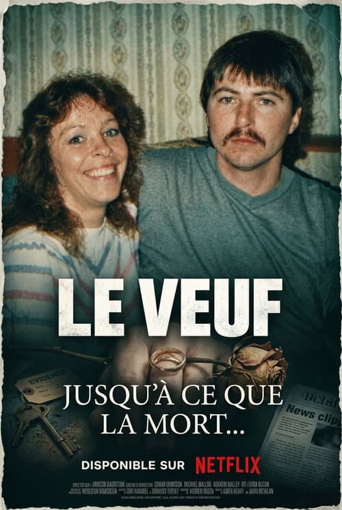 Le Veuf : Jusqu'à ce que la mort...