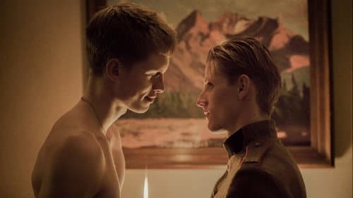 Galerie du film — 7