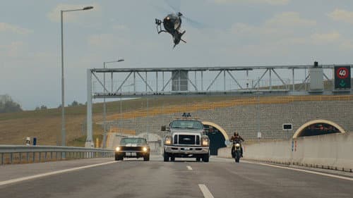 Galerie du film — 8