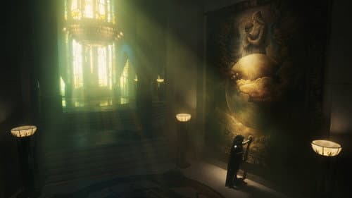 Filmgalerie — 34