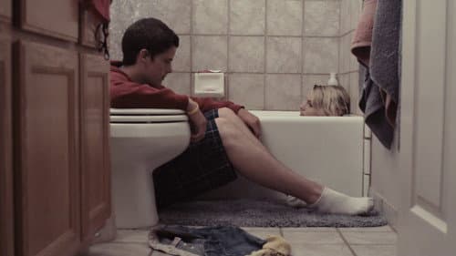 Galerie du film — 21