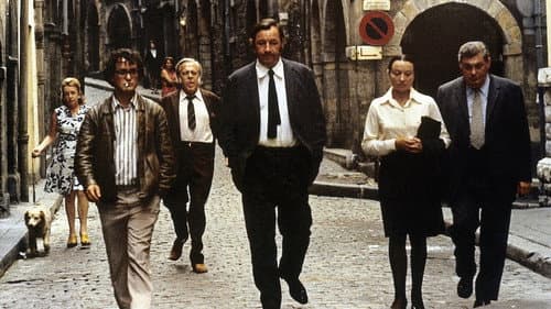 Galerie du film — 8