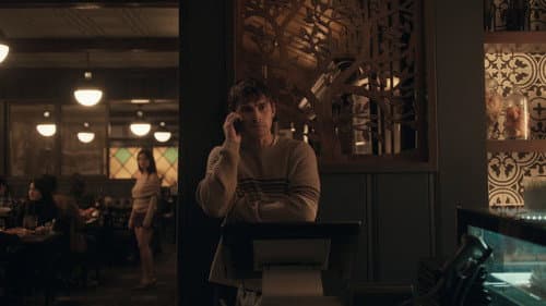 Galerie du film — 21