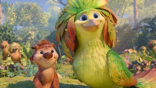 Galerie du film — 7